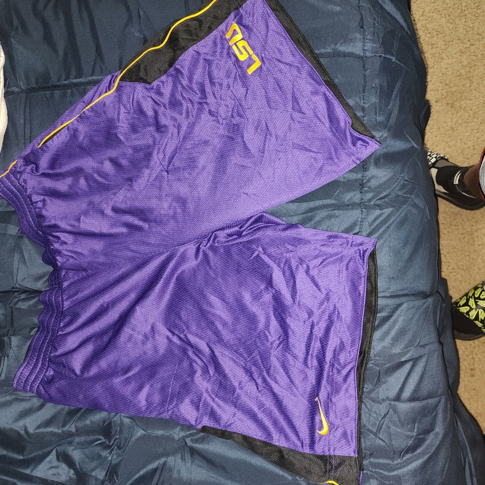 Lsu shirts